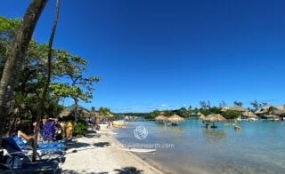 Little French Key, Roat&aacute;n, Honduras