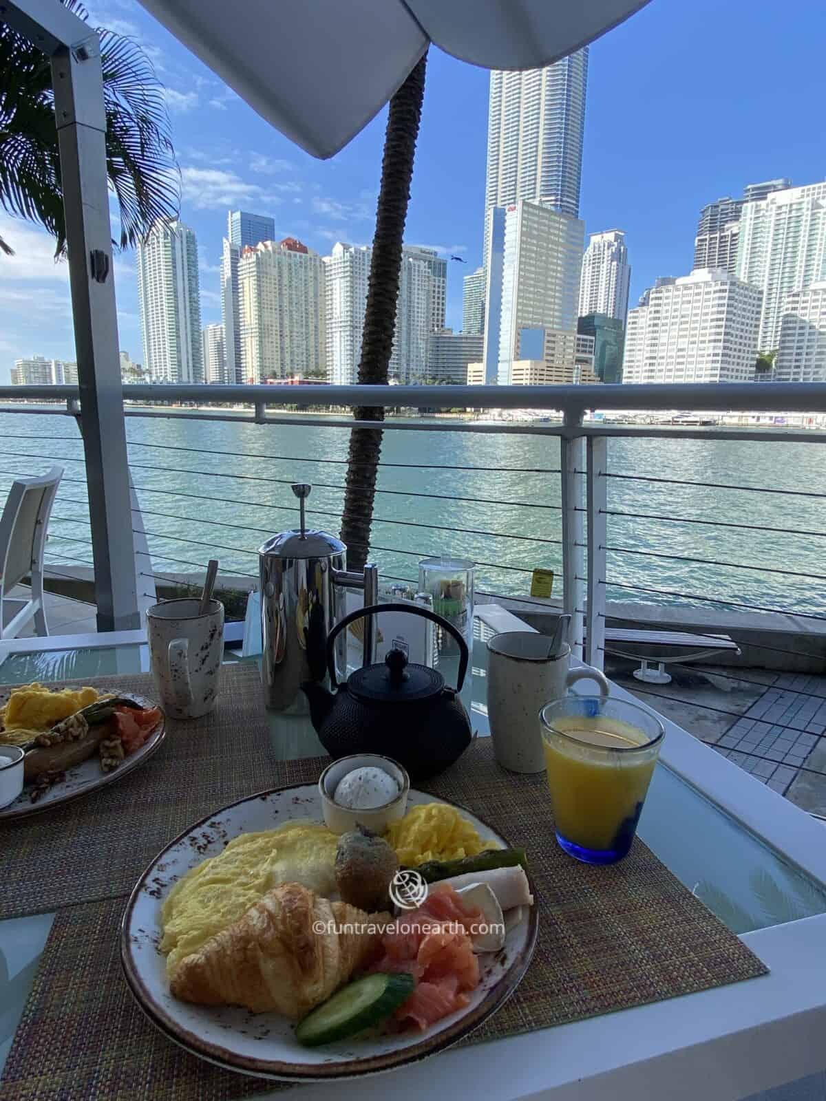 Mandarin Oriental, Miami