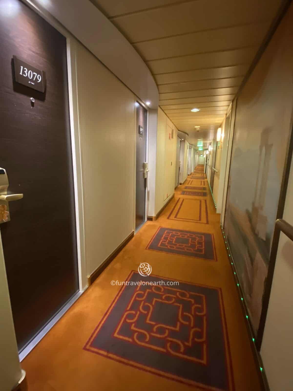 MSC Divina