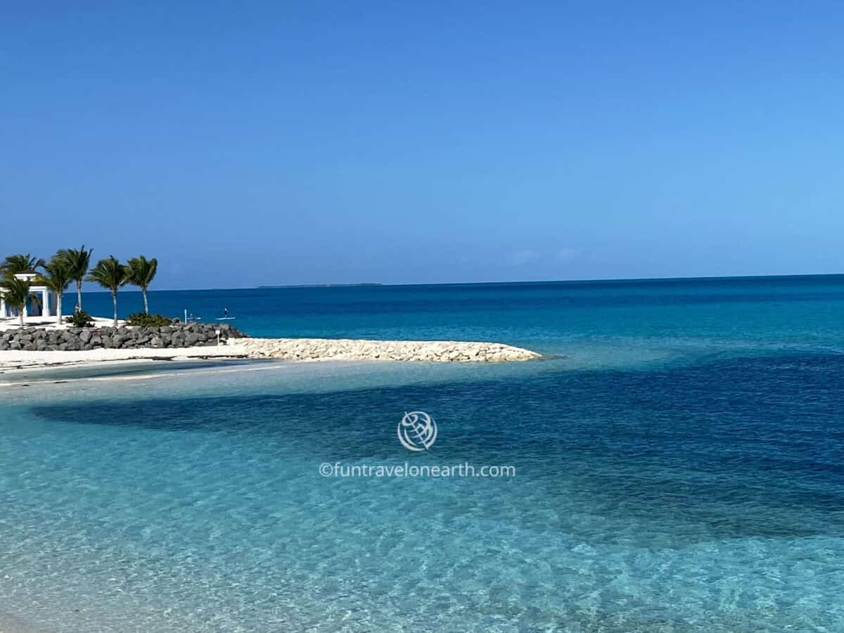 Ocean Cay MSC Marine Reserve, Bahamas