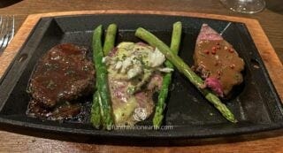 Perry's Steakhouse &amp; Grille - Schaumburg, Chicago, IL