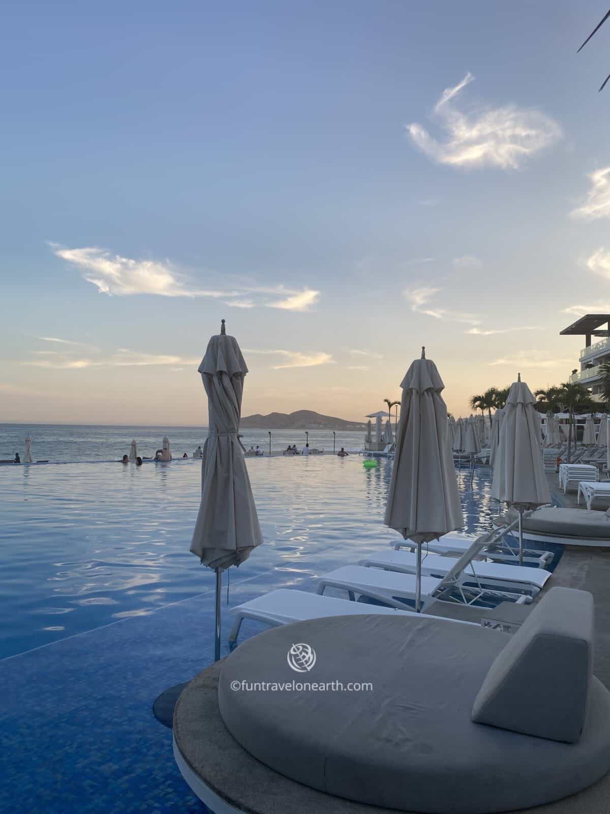 Le Blanc Spa Resort Los Cabos