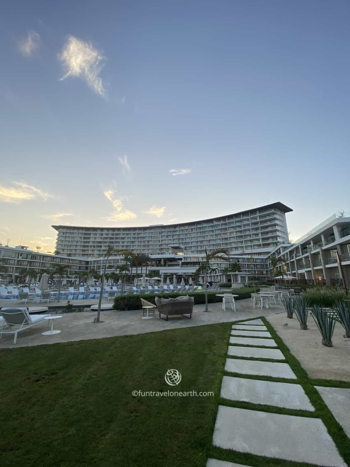 Le Blanc Spa Resort Los Cabos