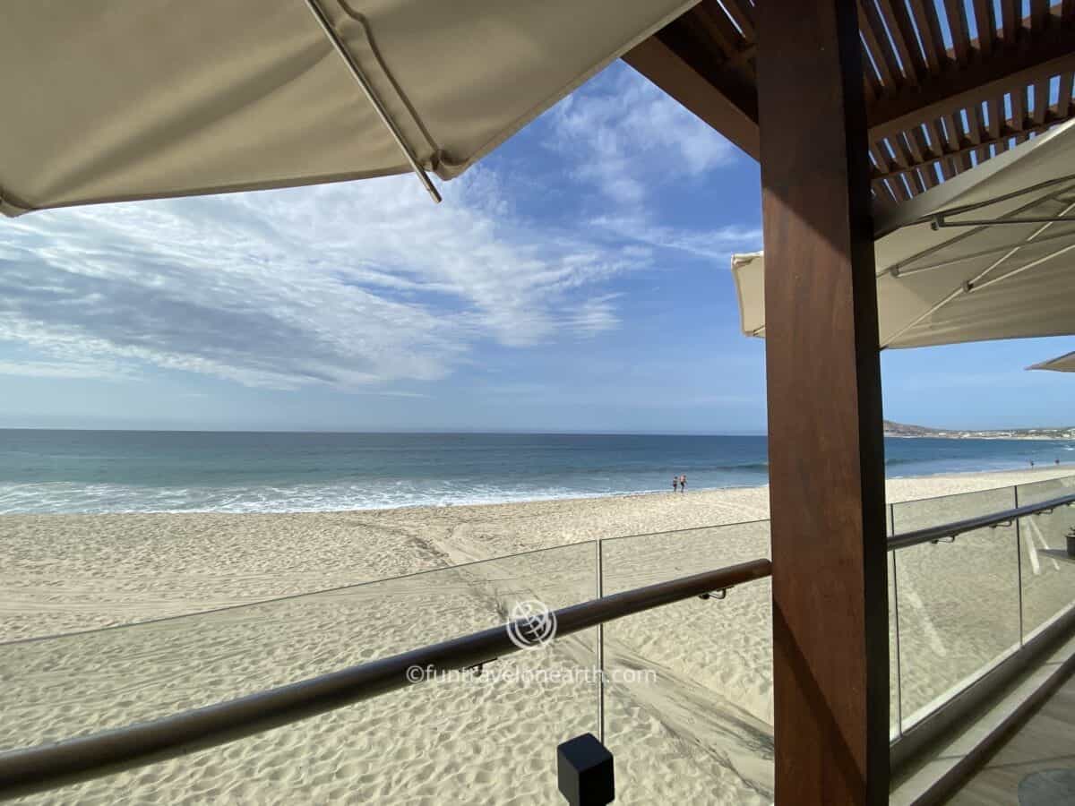 Le Blanc Spa Resort Los Cabos