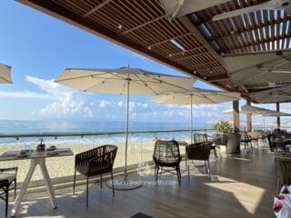 Blanc Ocean, Le Blanc Spa Resort Los Cabos