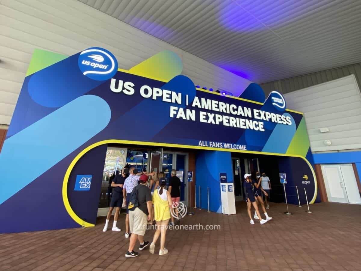 US-Open-2022,AMERICAN EXPRESS