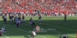 Paycor Stadium, Cincinnati, OH