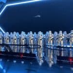 Star Wars: Rise of the Resistance, Disney's Hollywood Studios