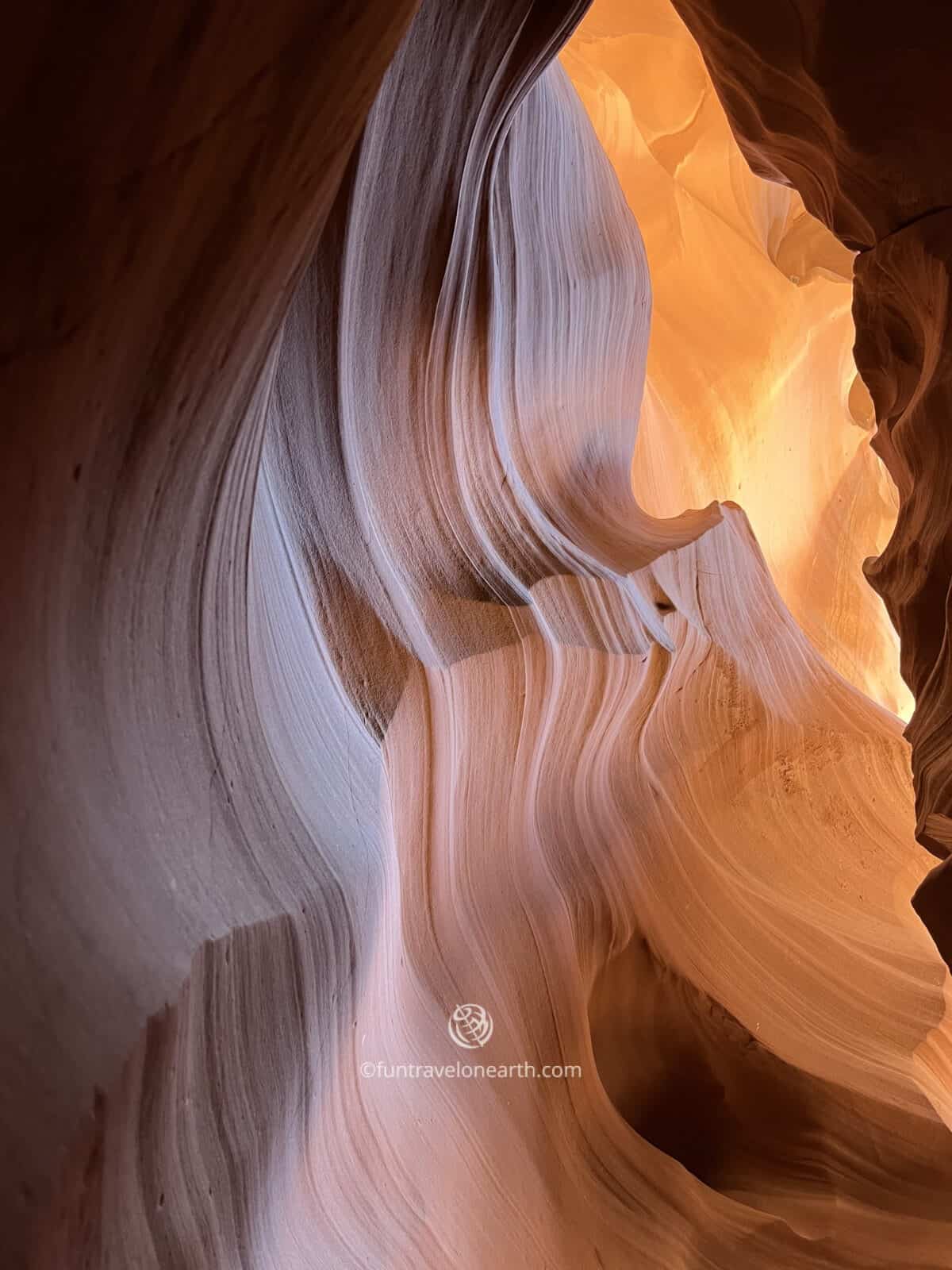 Upper Antelope Canyon