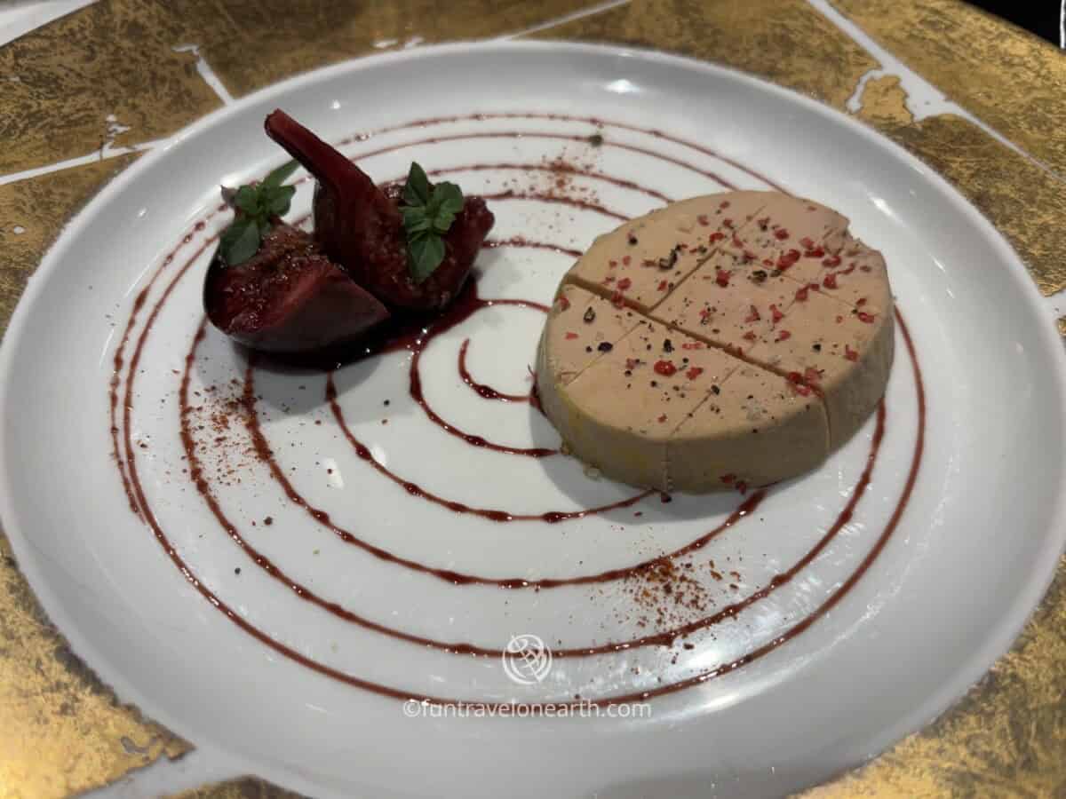 L'Atelier de Joël Robuchon Étoile