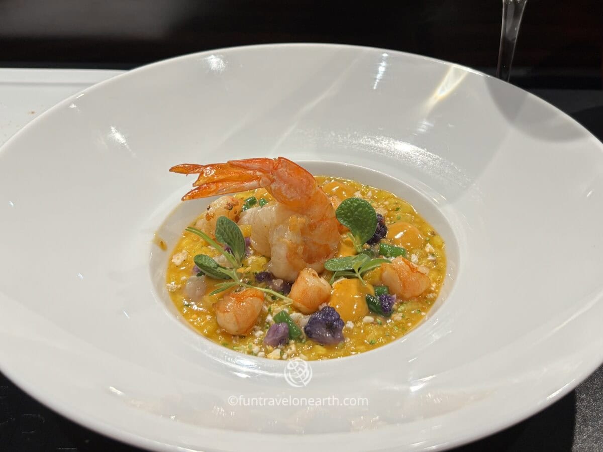 L'Atelier de Joël Robuchon Étoile