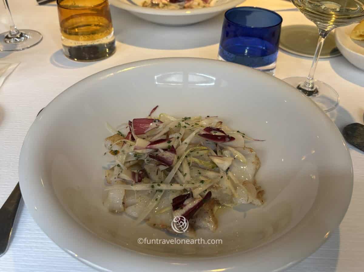 Gaya par Pierre Gagnaire, Paris