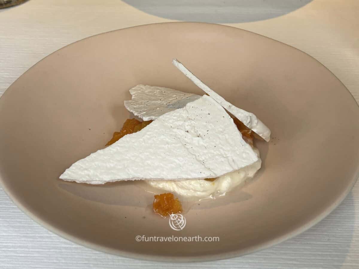 Gaya par Pierre Gagnaire, Paris