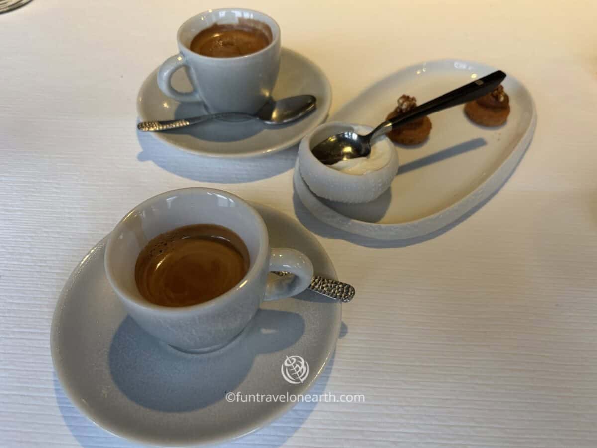 Gaya par Pierre Gagnaire, Paris