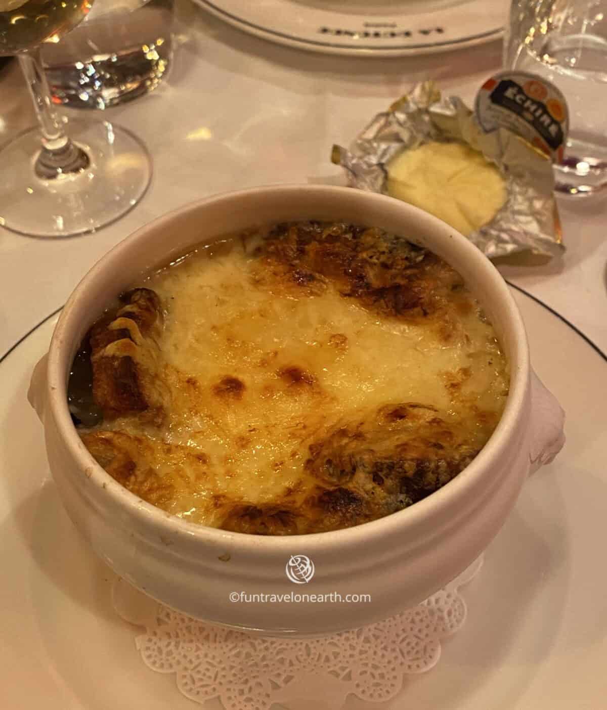 La Rotonde, Paris