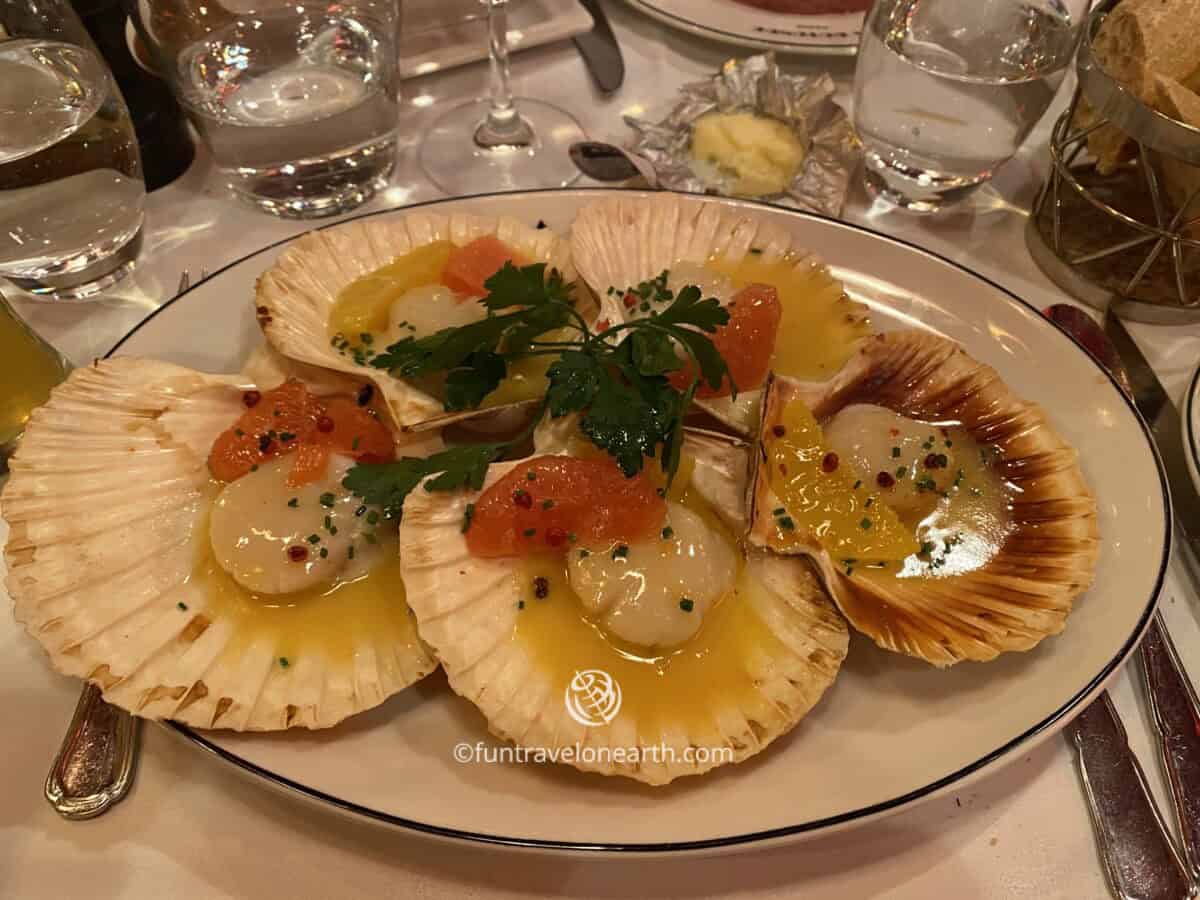 La Rotonde, Paris