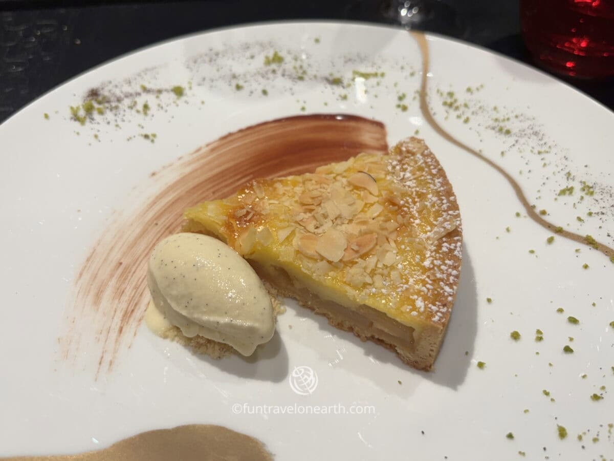 L'Atelier de Joël Robuchon Étoile, Paris