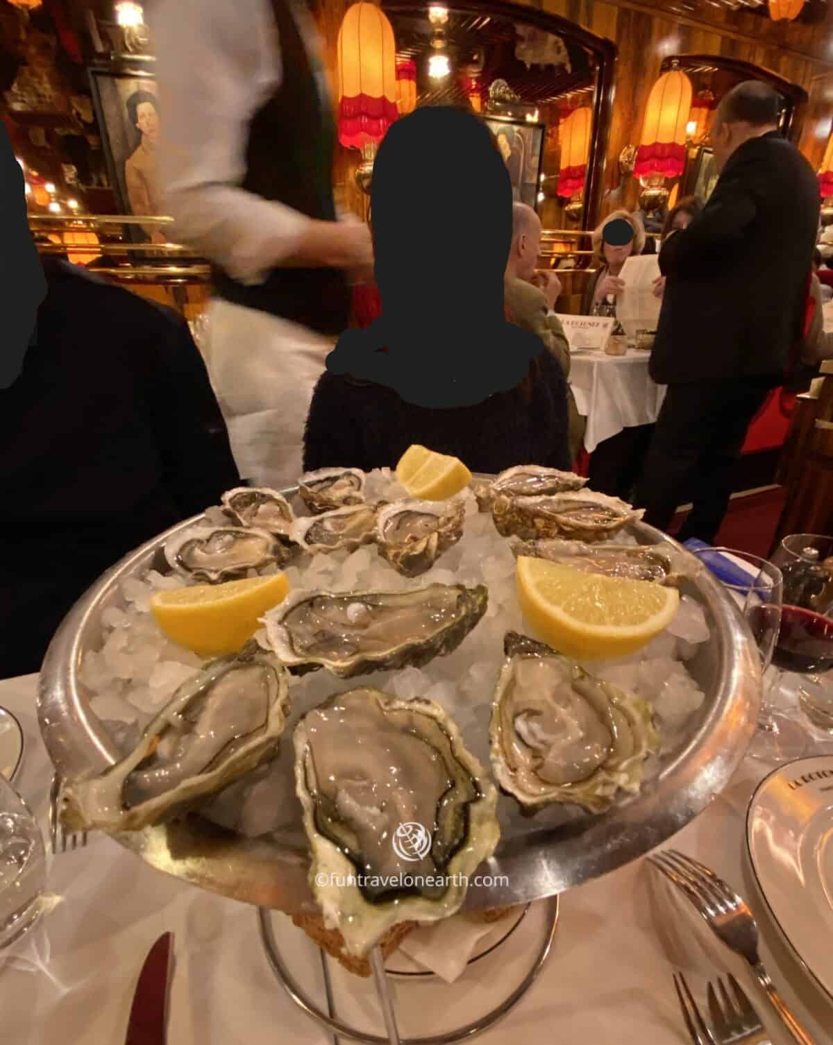 La Rotonde, Paris