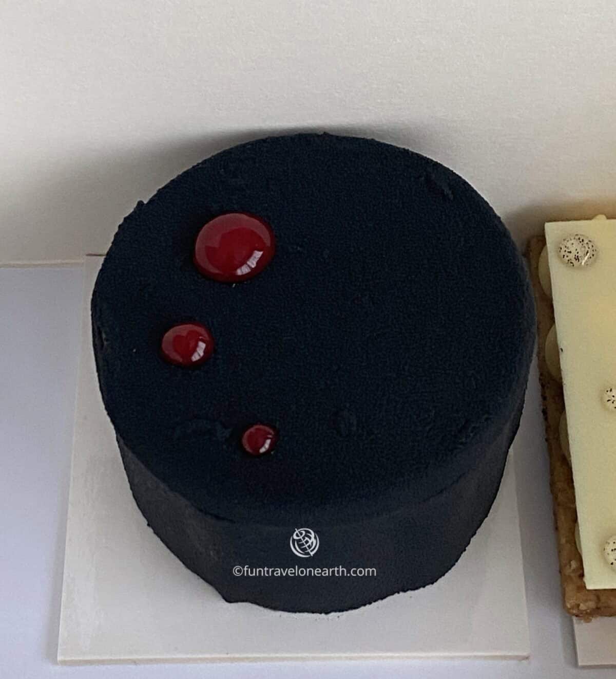 Equinoxe, La Pâtisserie Cyril Lignac, Paris