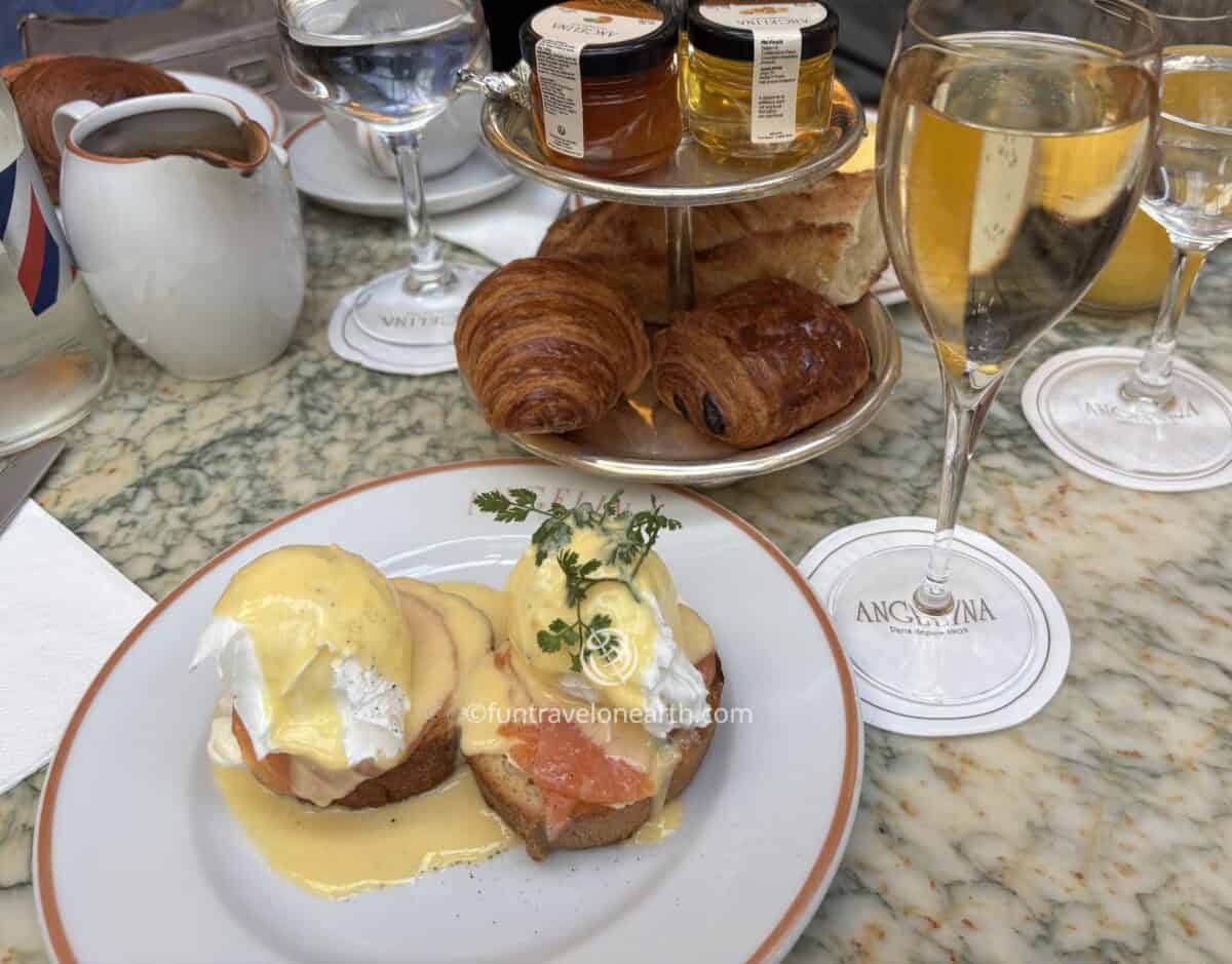 Angelina Paris - Rivoli, 