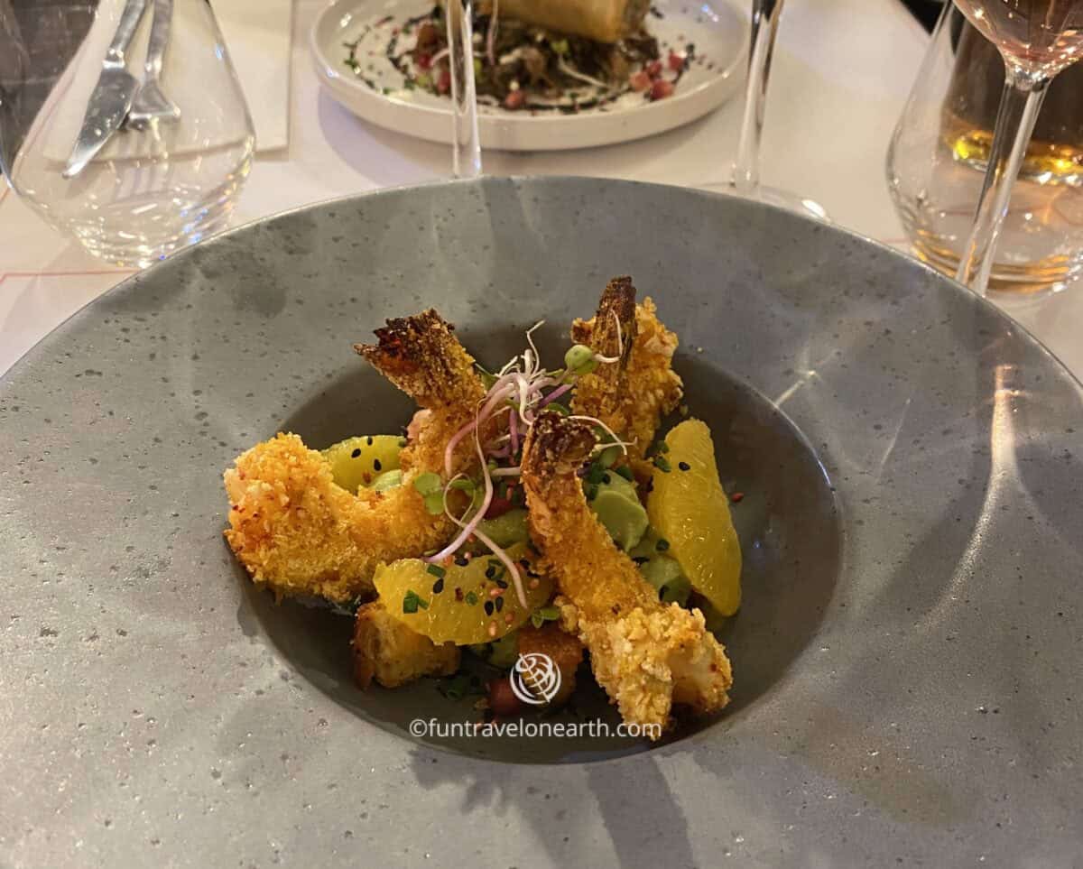 Aux Cocottes, Paris