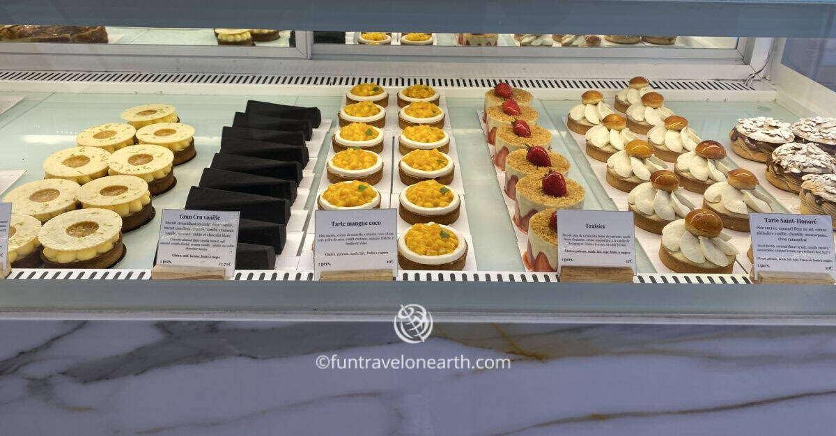 MAISON PHILIPPE CONTICINI, Paris