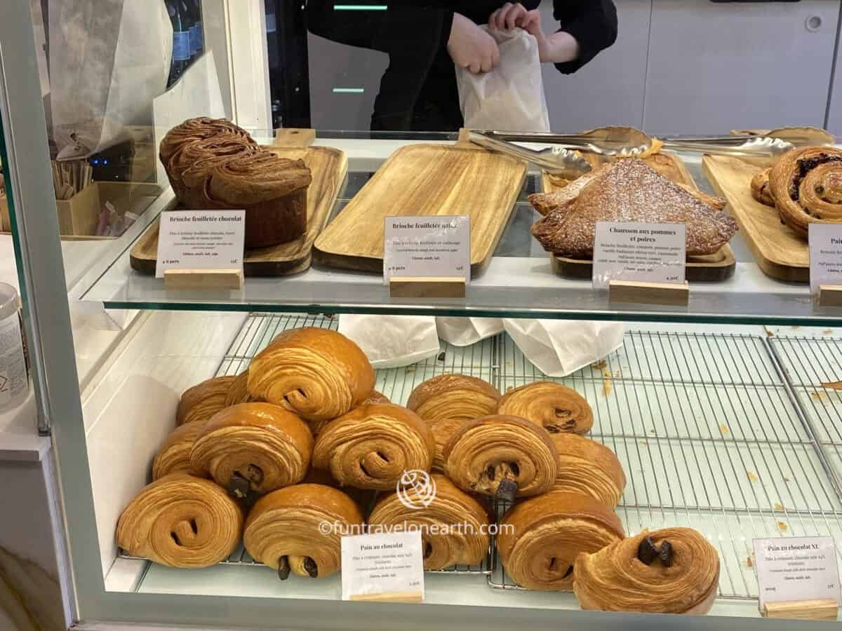 MAISON PHILIPPE CONTICINI, Paris