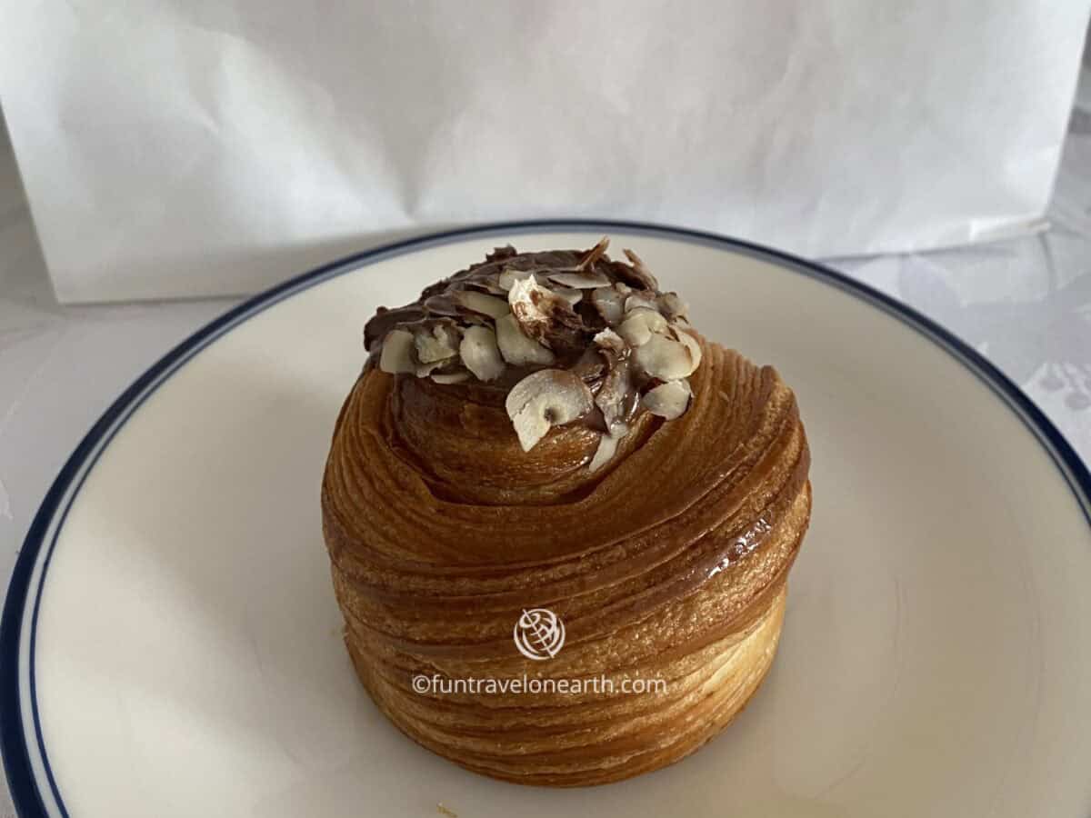 MAISON PHILIPPE CONTICINI, Paris