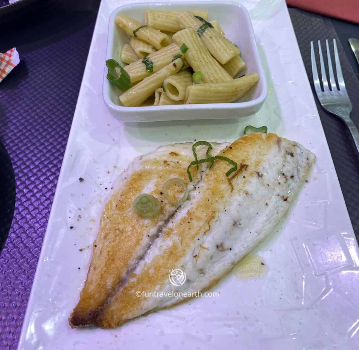 La Poissonnerie de Passy, Paris