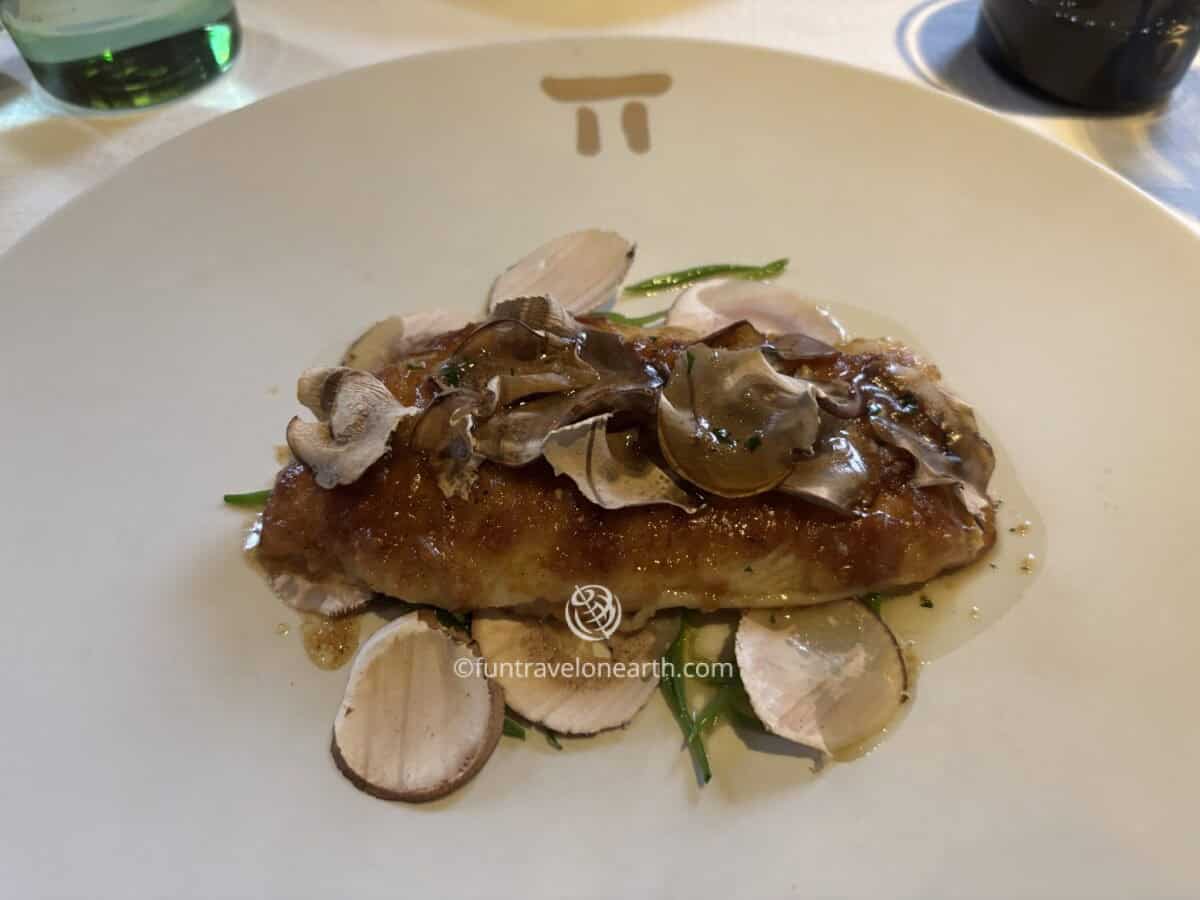 Restaurant Gaya, Paris