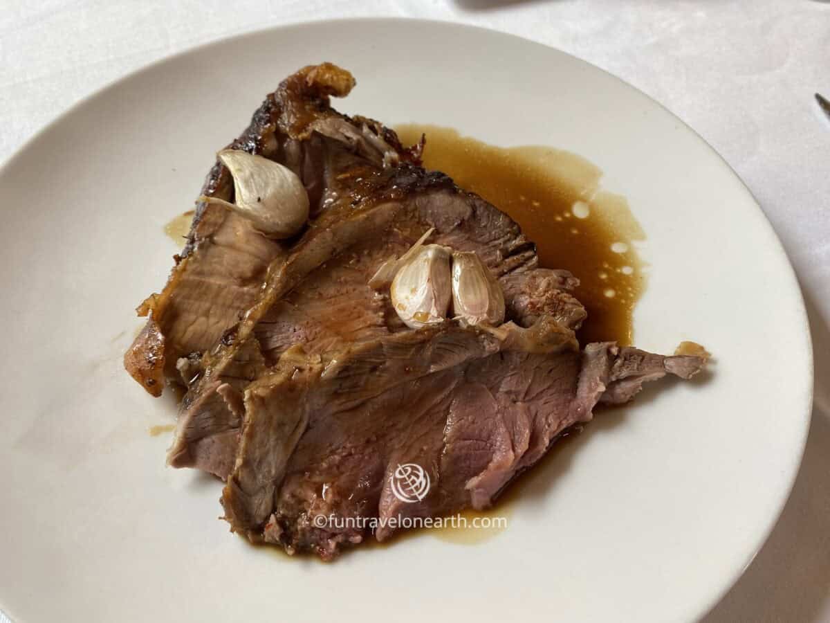 Le Train Bleu, Paris