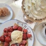Carette, Paris