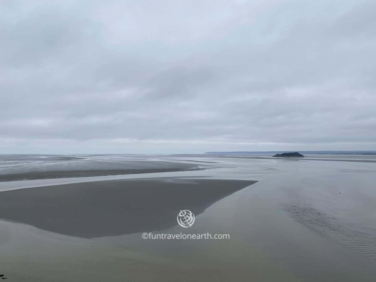 Mont Saint Michel