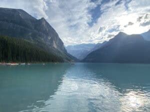 Lake Louise, AB, Canada