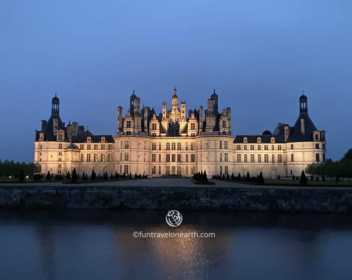 Château de Chambord