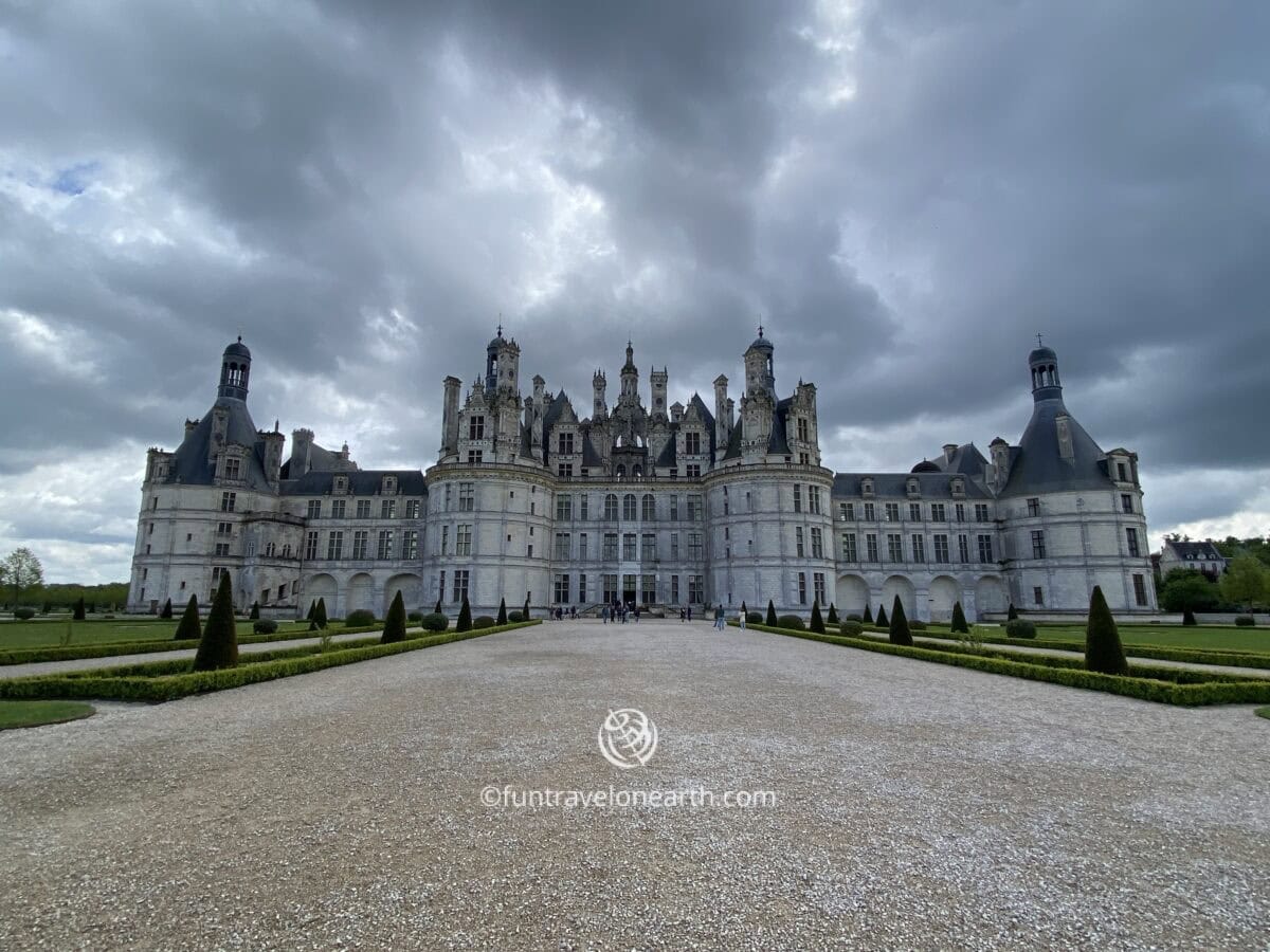 Château de Chambord