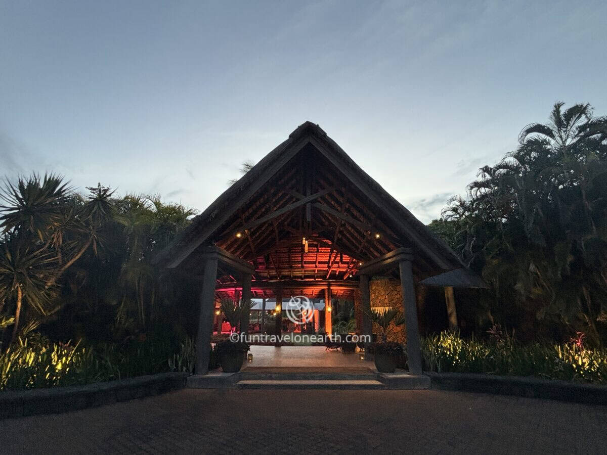 Deer Hunter, Constance Belle Mare Plage Mauritius