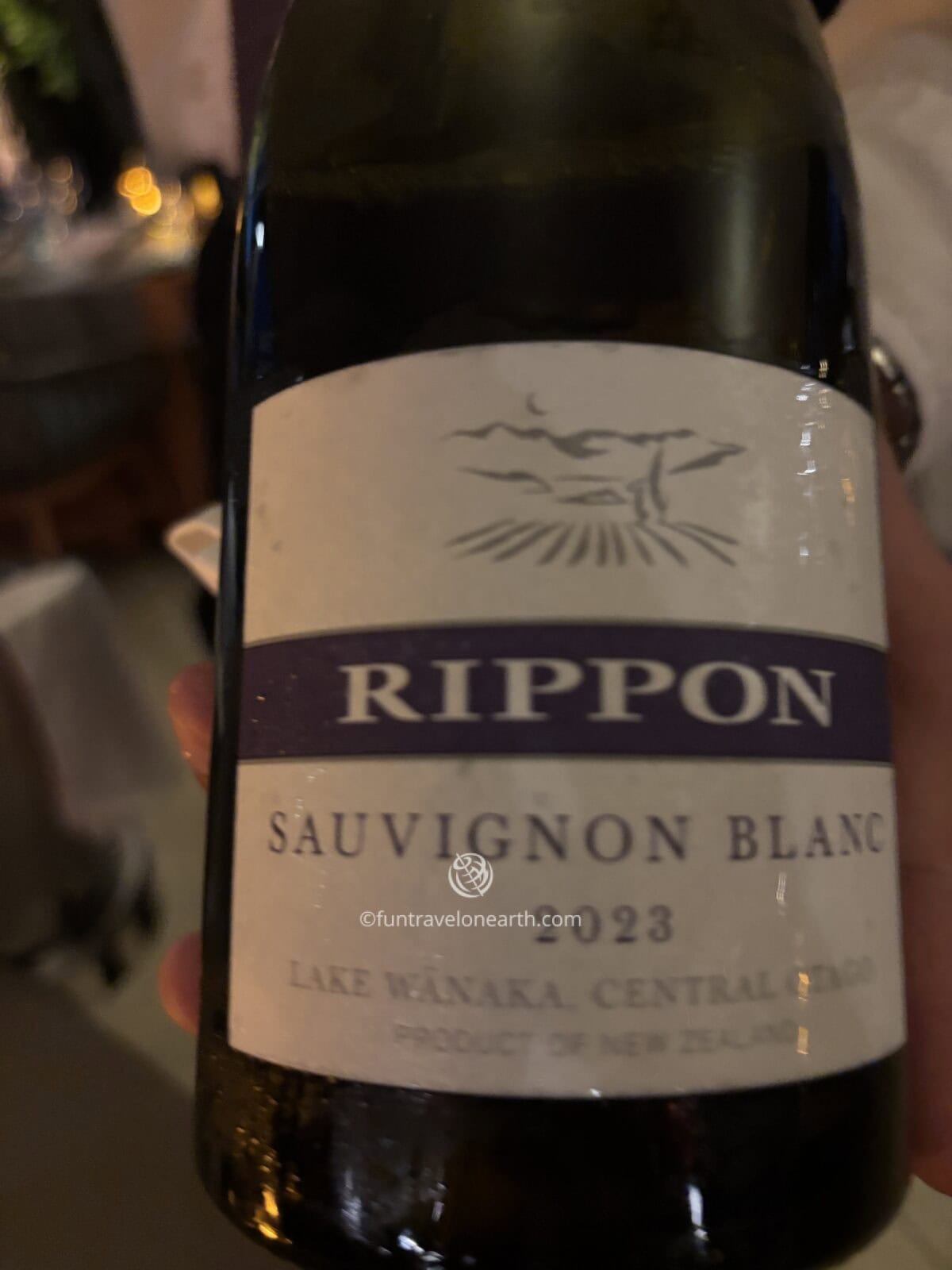 Deer Hunter, Constance Belle Mare Plage Mauritius