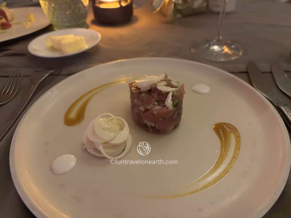 Deer Hunter, Constance Belle Mare Plage Mauritius