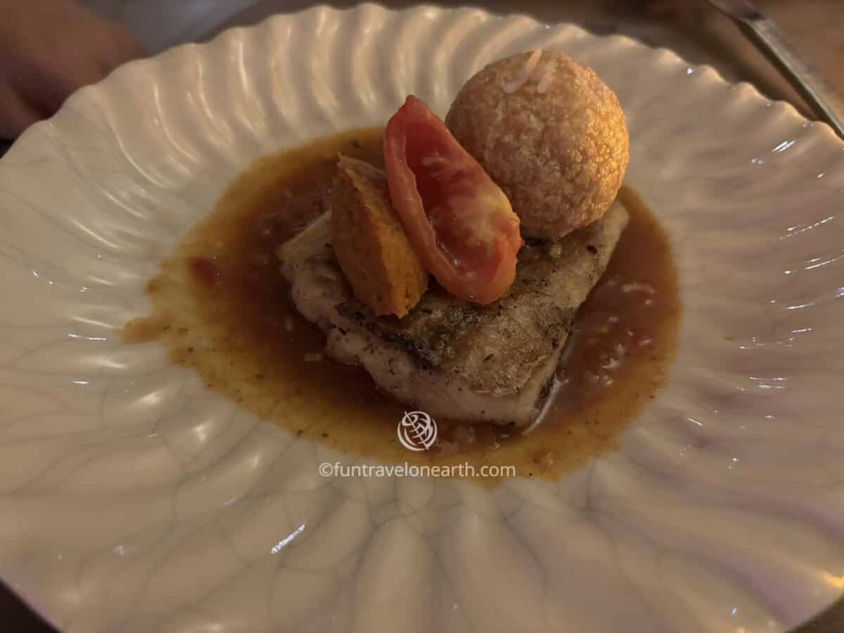 Deer Hunter, Constance Belle Mare Plage Mauritius