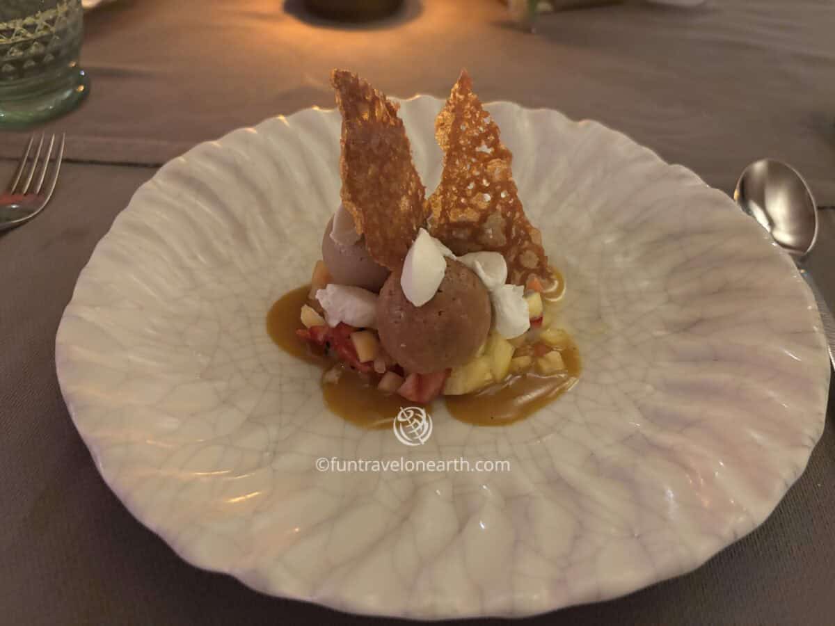 Deer Hunter, Constance Belle Mare Plage Mauritius