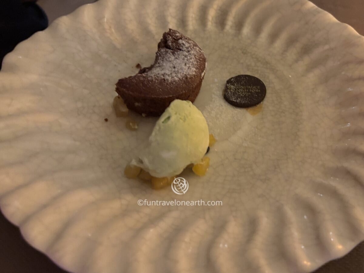 Deer Hunter, Constance Belle Mare Plage Mauritius