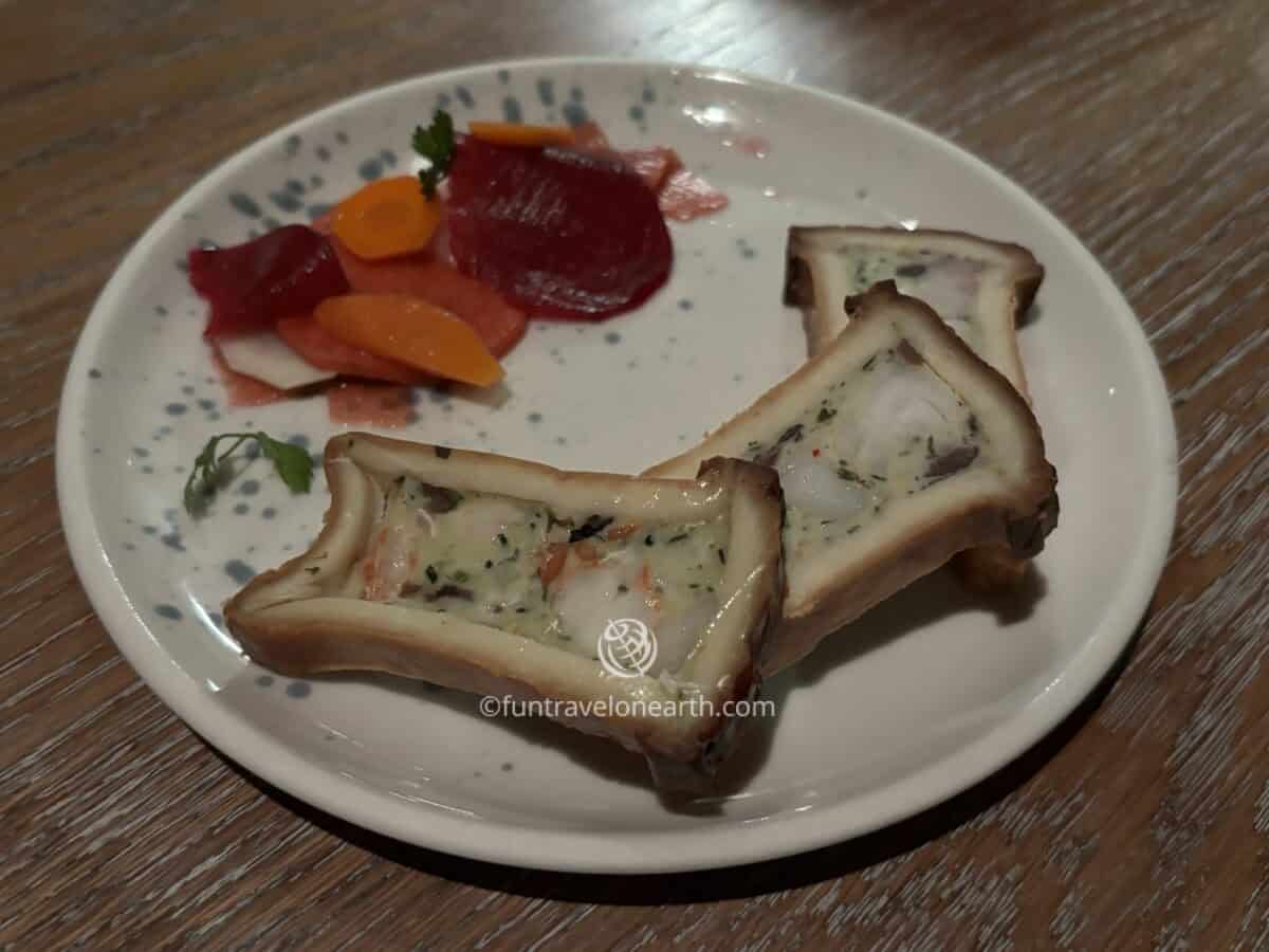 Blue Penny Cellar, Constance Belle Mare Plage Mauritius