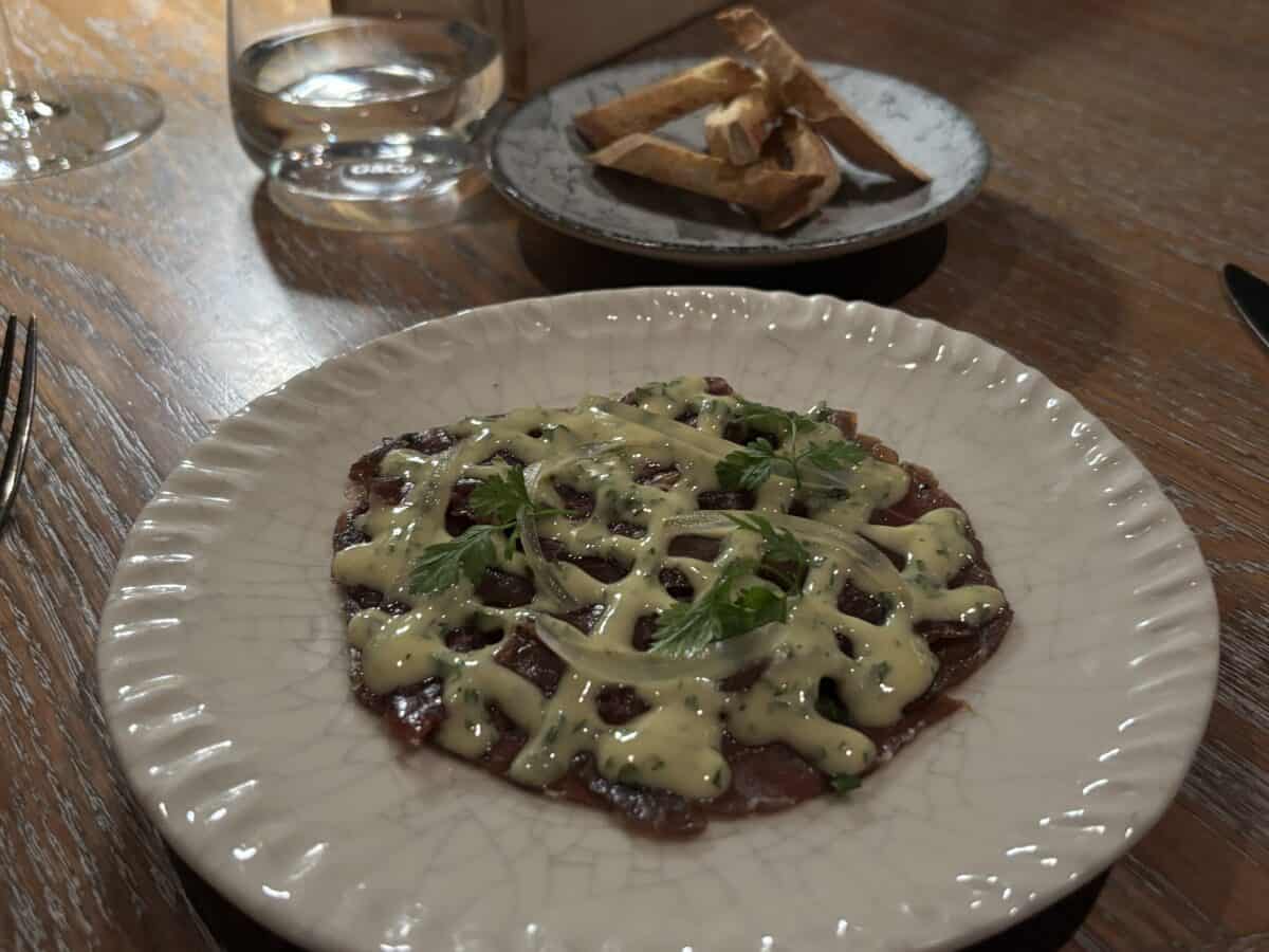 Blue Penny Cellar, Constance Belle Mare Plage Mauritius