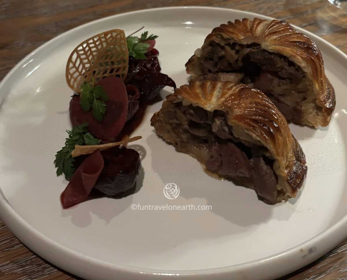 Blue Penny Cellar, Constance Belle Mare Plage Mauritius