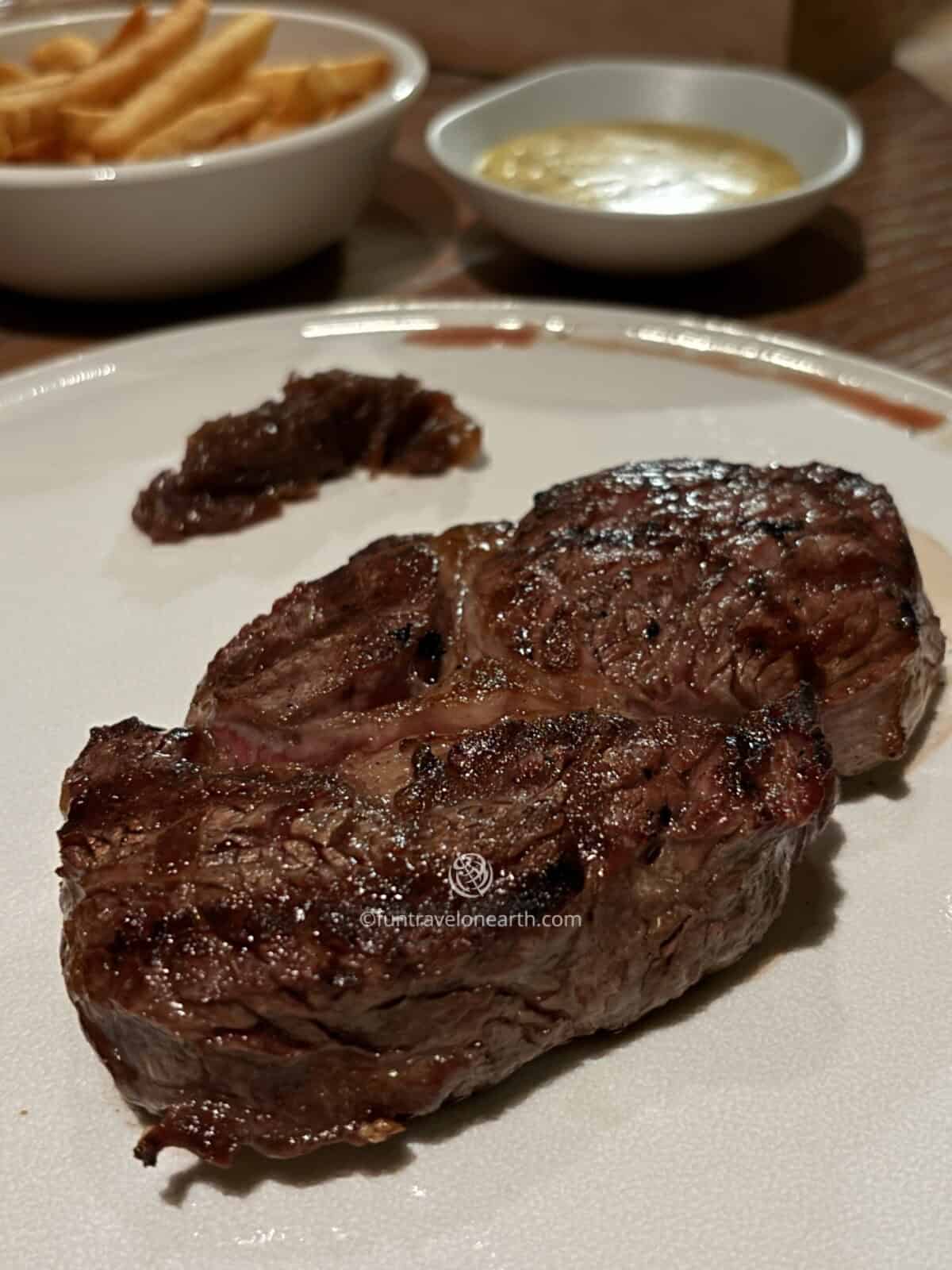 Blue Penny Cellar, Constance Belle Mare Plage Mauritius
