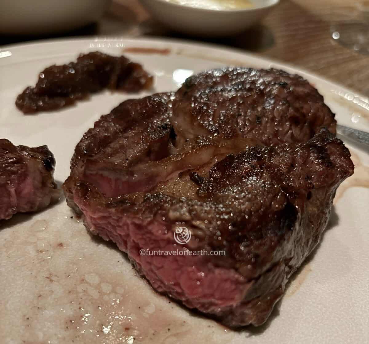 Blue Penny Cellar, Constance Belle Mare Plage Mauritius