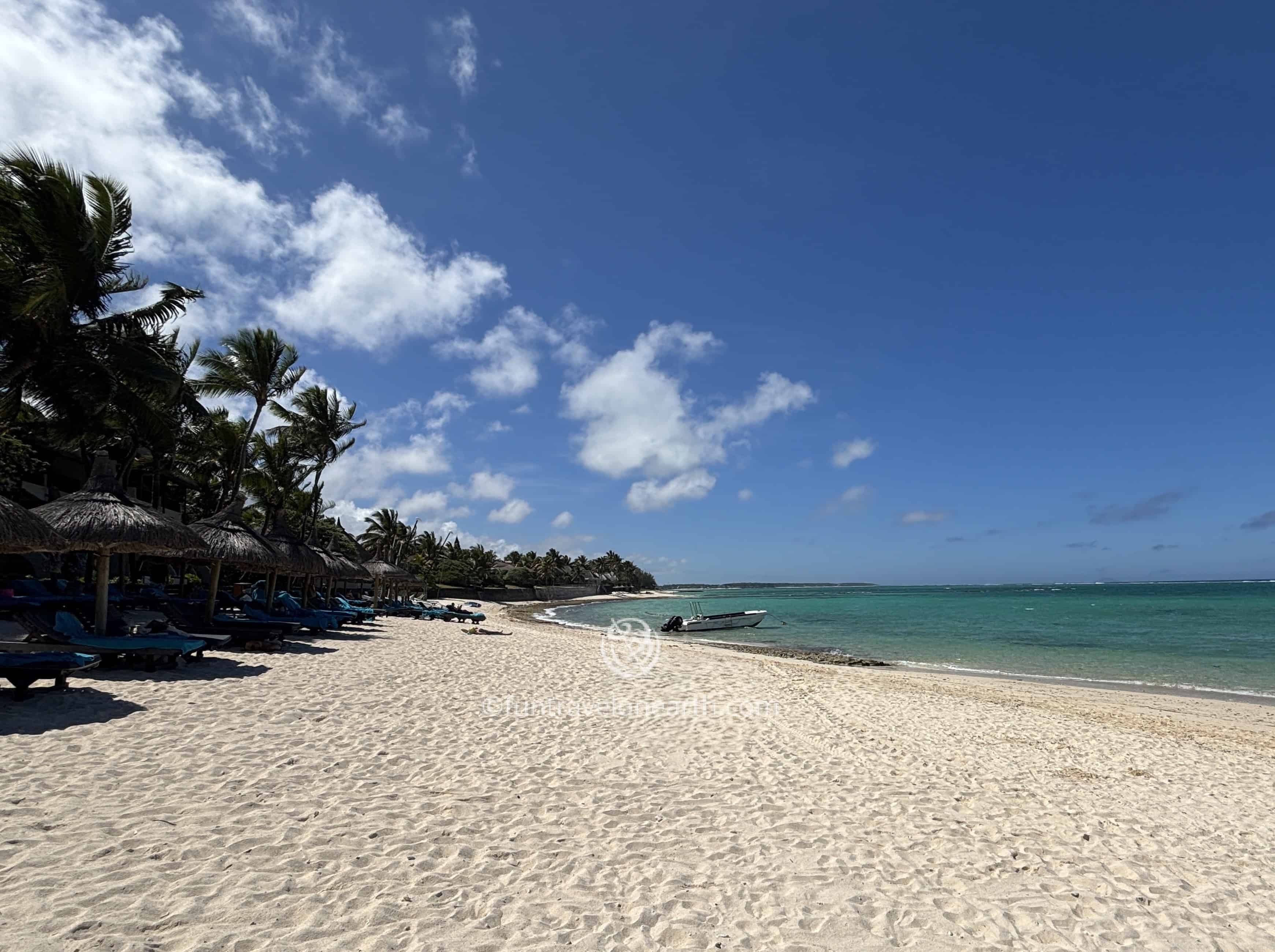 Constance Belle Mare Plage Mauritius