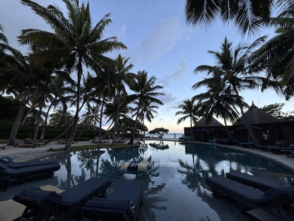 Constance Belle Mare Plage Mauritius