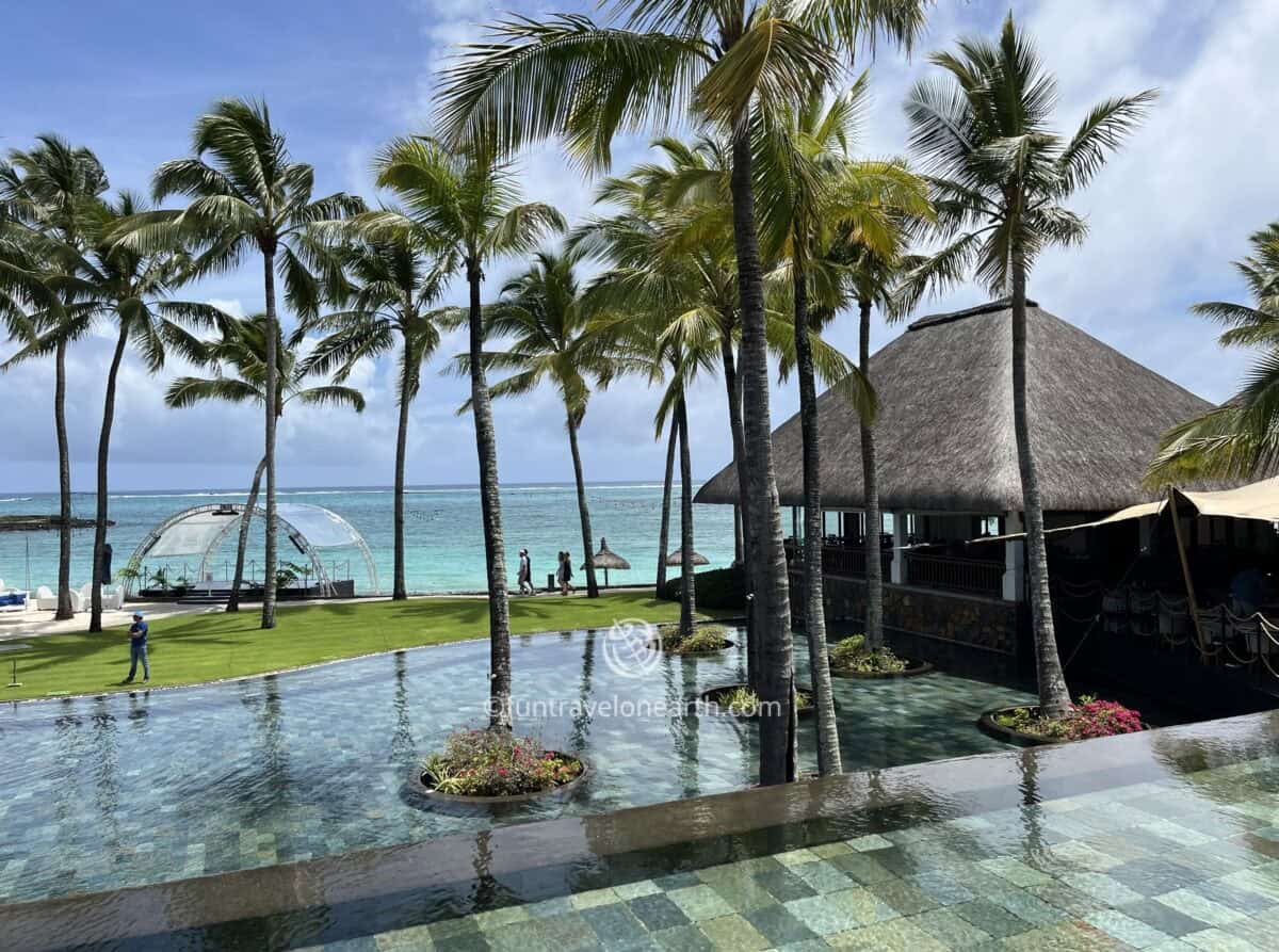 Constance Belle Mare Plage Mauritius